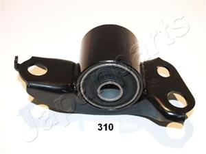 Lagerung, Lenker Vorderachse unten links Japanparts RU-310