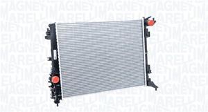 Renault Radiateur