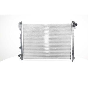 Land Rover Radiateur