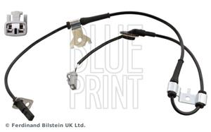 blueprint Sensor, Raddrehzahl Vorderachse links Blue Print ADK87106