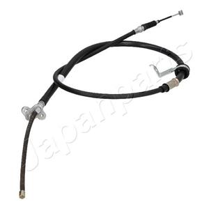 Seilzug, Feststellbremse hinten links Japanparts BC-2004L