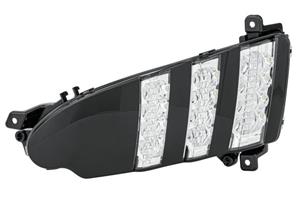 Peugeot Dagrijl  508 SW 14- li led
