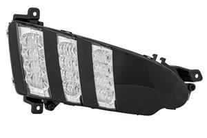 Peugeot Dagrijl  508 SW 14- re led