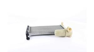Fiat Radiateur