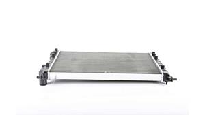 Fiat Radiateur