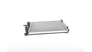 Fiat Radiateur