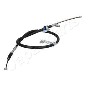 Seilzug, Feststellbremse hinten links Japanparts BC-2052L