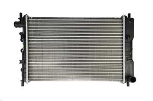 Ford Radiateur