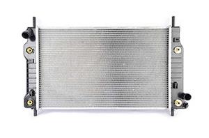Ford Radiateur