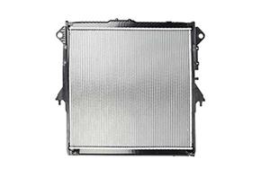 Ford Radiateur
