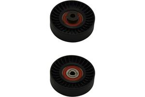 Toyota Looprol Poelie