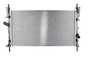 Ford Radiateur