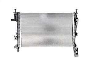 Ford Radiateur