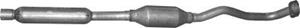 Mitsubishi Middendemper