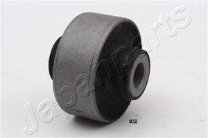 Lagerung, Lenker Vorderachse beidseitig hinten Japanparts RU-832