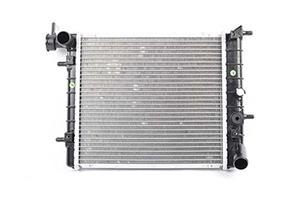 Hyundai Radiateur