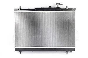 Hyundai Radiateur