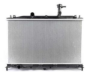 Hyundai Radiateur