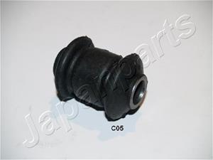 Lagerung, Lenker Vorderachse beidseitig vorne Japanparts RU-C05
