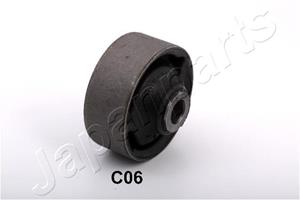 Lagerung, Lenker Vorderachse beidseitig hinten Japanparts RU-C06