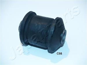 Lagerung, Lenker Vorderachse beidseitig vorne Japanparts RU-C08