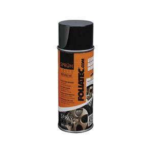 Foliatec Spray Film (Spuitfolie) - brons metallic mat - 400ml