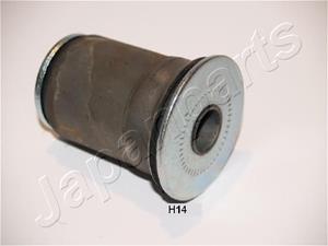 Lagerung, Lenker Vorderachse beidseitig Japanparts RU-H14