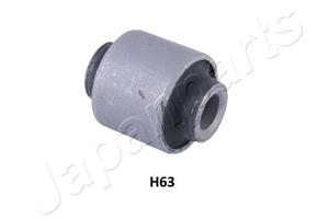 Lagerung, Lenker Hinterachse beidseitig oben Japanparts RU-H63