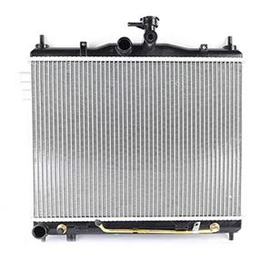 Hyundai Radiateur