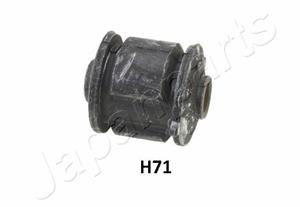 Lagerung, Lenker Hinterachse unten Japanparts RU-H71