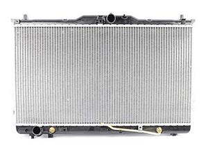 Hyundai Radiateur
