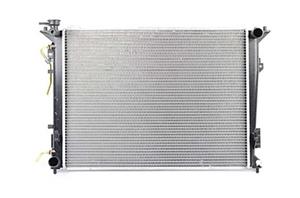 Hyundai Radiateur