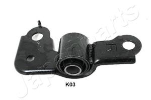 Lagerung, Lenker Vorderachse rechts hinten Japanparts RU-K03