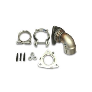 FA1 Reparatursatz, Abgasrohr RENAULT,PEUGEOT,CITROËN 008-942