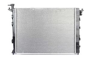 Hyundai Radiateur