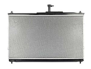 Hyundai Radiateur
