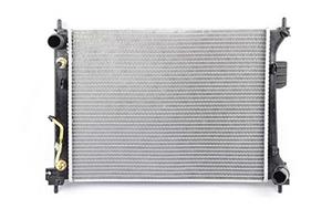 Hyundai Radiateur