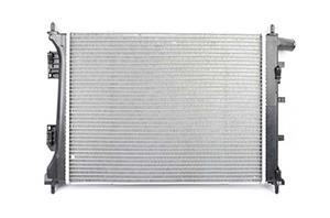 Hyundai Radiateur