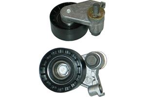 Ford Spanrol, distributieriem