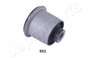 Lagerung, Lenker Vorderachse beidseitig oben Japanparts RU-K51