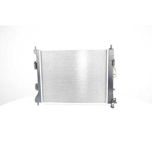 Hyundai Radiateur