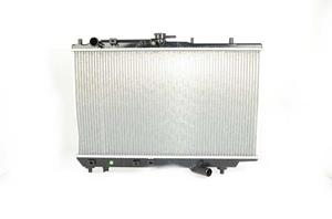 Kia Radiateur