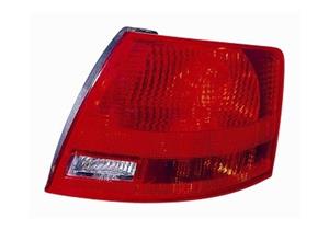 Audi Achterlicht rechts AVANT Buiten