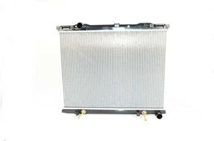 Kia Radiateur