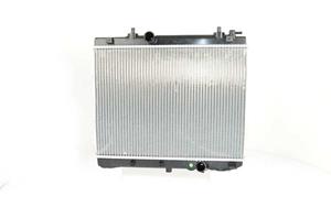 Kia Radiateur
