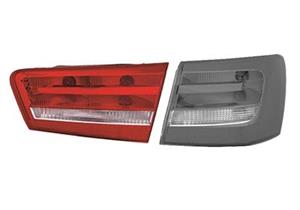 Audi Achterlicht