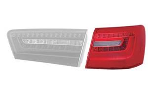 Audi Achterlicht