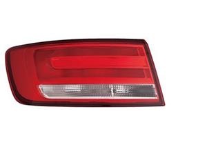 Audi Achterlichtglas buiten links
