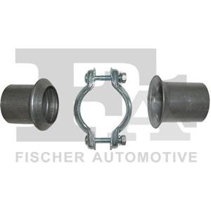 Reparatursatz, Abgasrohr FA1 008-956