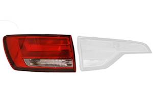Audi Achterlicht